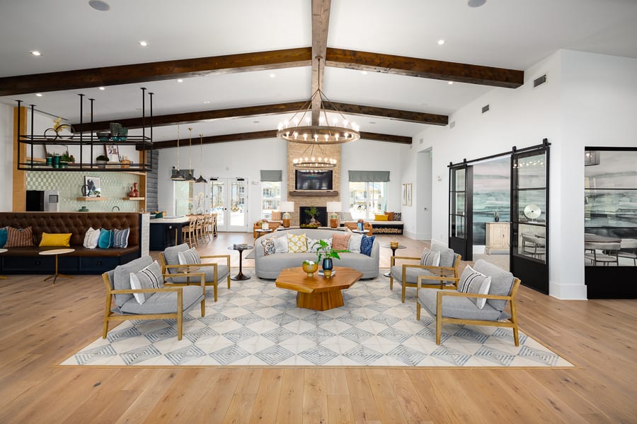 Photos and Video of Bexley Parkstone in Gallatin, TN